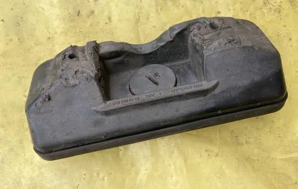 Mercedes-Benz C AMG W204 Lift Jack A0009986750