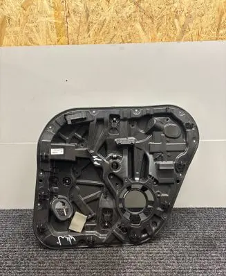 Volvo XC90 Rear window lifting mechanism without motor 31349765