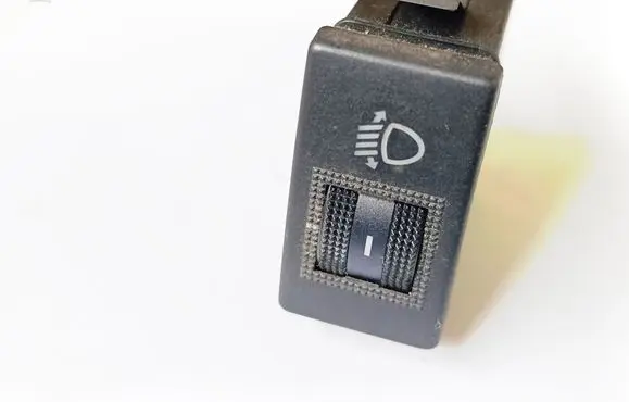 Audi A4 S4 B5 8D Headlight level height control switch 8D0941301