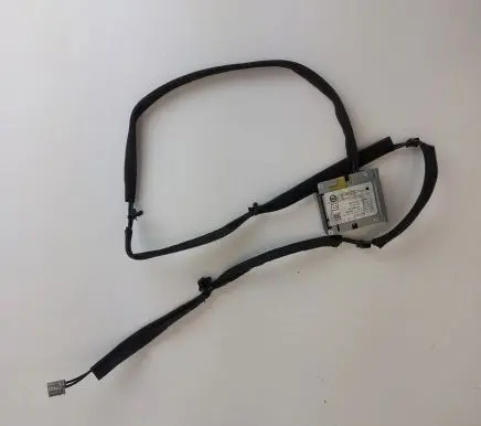 Nissan Leaf II (ZE1) Aerial antenna amplifier 282125SA1A