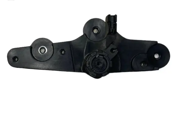 BMW 3 E90 E91 Engine bonnet (hood) release handle 7071707