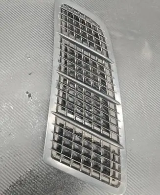 Mercedes-Benz SLK R172 Bonnet/hood grill A1728800185
