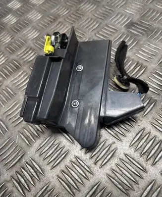 Dacia Logan II Rear door lock 825033585R