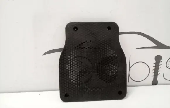 BMW iX Subwoofer grill/trim 8720243 65138720243