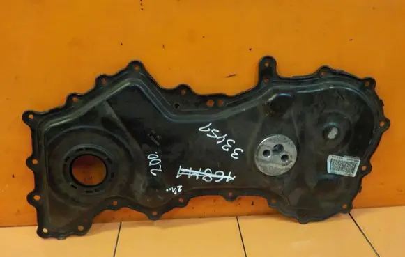 Nissan Qashqai+2 Timing chain cover 8200779055 334S1