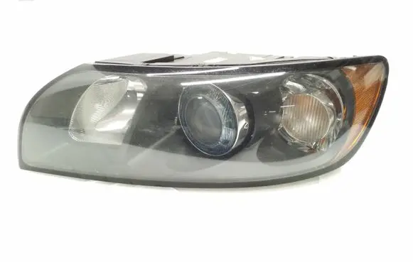 Volvo V50 Headlight/headlamp 30698877
