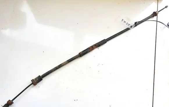 Peugeot 406 Handbrake/parking brake wiring cable 