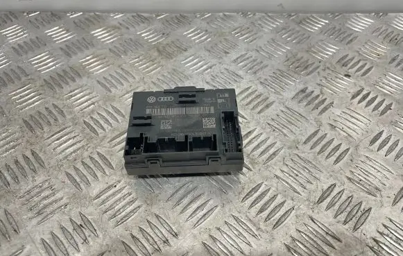 Audi A5 8T 8F Door control unit/module 8T0959792J 8T0959792D