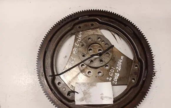 Mercedes-Benz E W211 Flywheel 6130320047