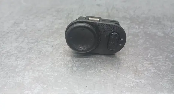 Opel Zafira A Other switches/knobs/shifts 09226861