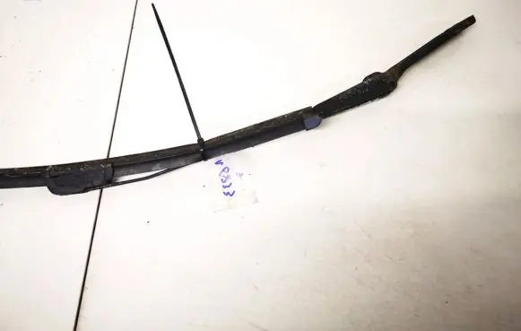 Renault Kangoo I Front wiper blade arm 180007467