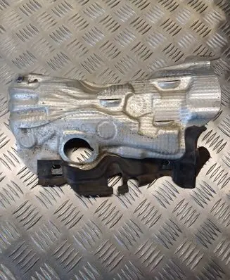 Suzuki SX4 Exhaust heat shield C245 1412179J81