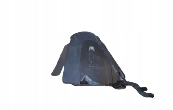 Audi A4 S4 B9 Intercooler air guide/duct channel 8W0121673B