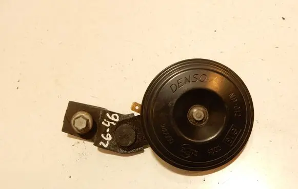 Ford Focus Horn signal 4M5T13832AB 2646