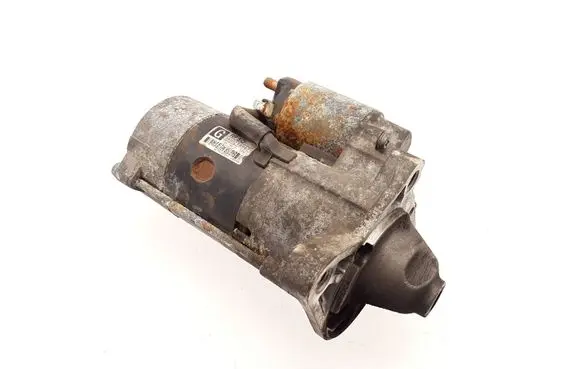 Mazda 6 Starter motor M002T88671