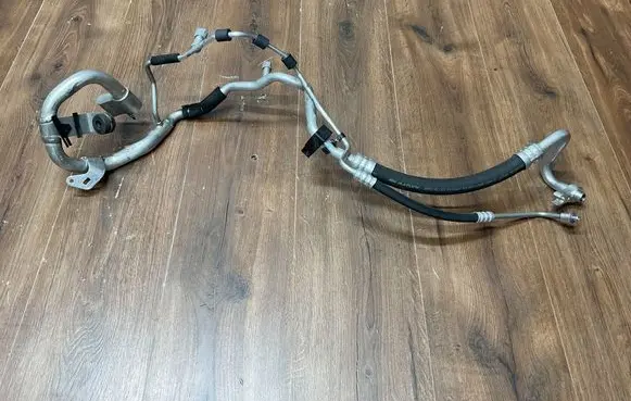 Mercedes-Benz E W213 Air conditioning (A/C) pipe/hose A2138307502