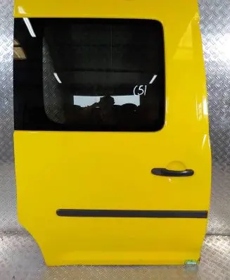 Volkswagen Caddy Side sliding door 
