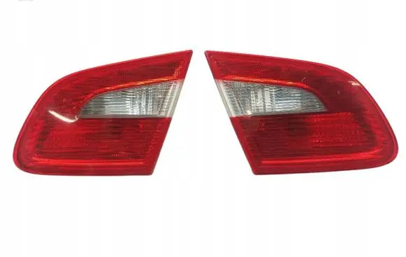 Skoda Superb B6 (3T) Rear/tail lights set 3T5945094