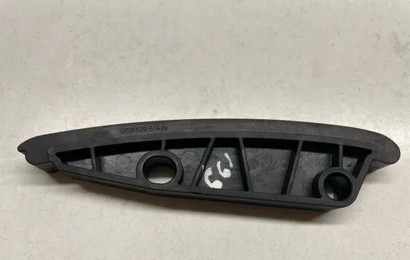 Audi Q7 4M Slide rail for timing chain 059109514N