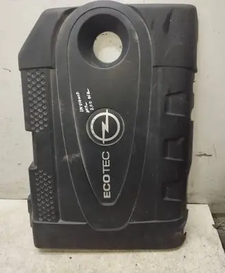 Opel Insignia A Engine cover (trim) SP6220