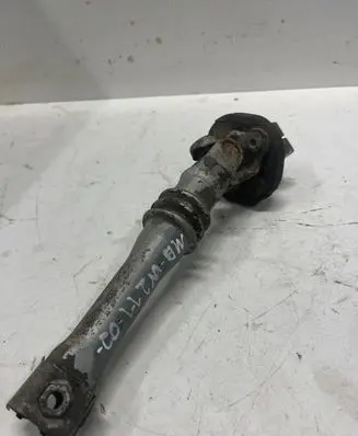 Steering column universal joint