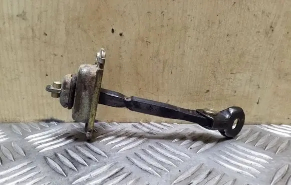 Mazda 6 Front door check strap stopper
