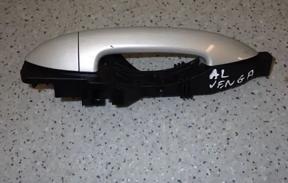 KIA Venga Sliding door exterior handle 