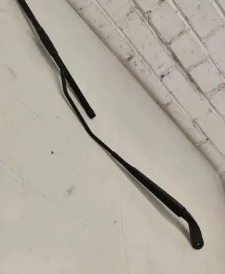 Renault Megane II Front wiper blade arm 8200417219