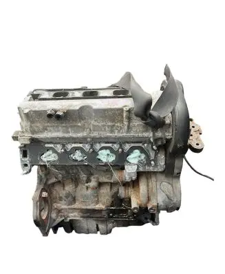 Opel Zafira A Engine z18xe
