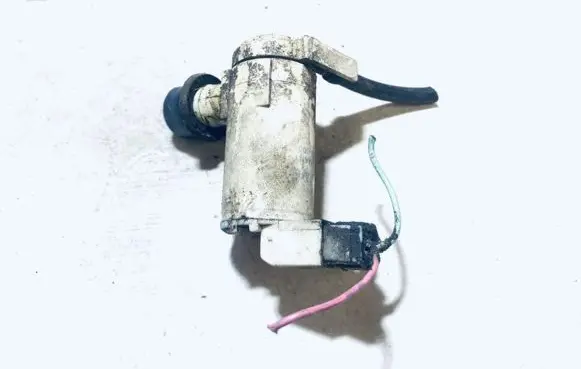 Nissan Almera Windscreen/windshield washer pump