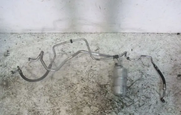 Renault Laguna II Air conditioning (A/C) pipe/hose