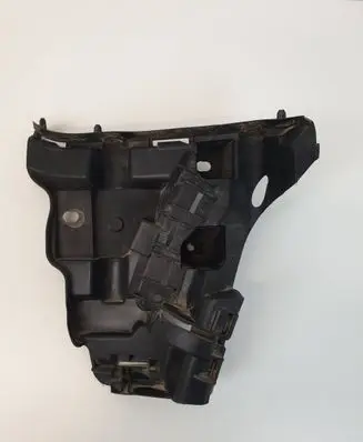 Volvo XC70 Front bumper mounting bracket 31214960 BP3EA