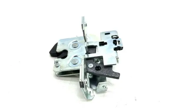 Mercedes-Benz E W211 Seat back rest lock catch A2119200272
