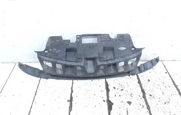 Renault Megane III Top upper radiator support slam panel MG12200