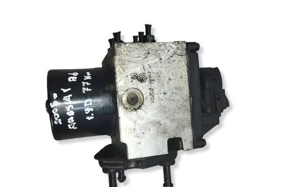 Volkswagen PASSAT B6 ABS Pump 3C0614095P 16027001A 16027201