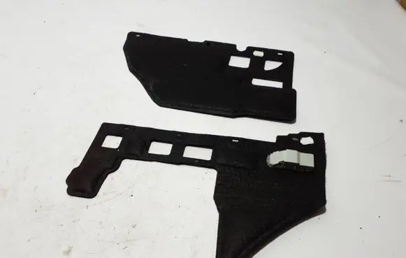Citroen C4 III e-C4 Other dashboard part