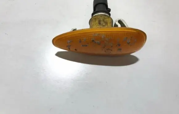 Fiat Bravo - Brava Front fender indicator light 46450200