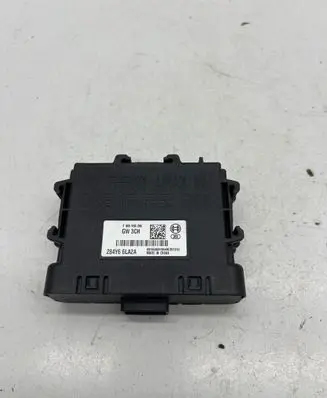 Dacia Spring Other control units/modules 284Y66LA2A F005V03265 6915000165