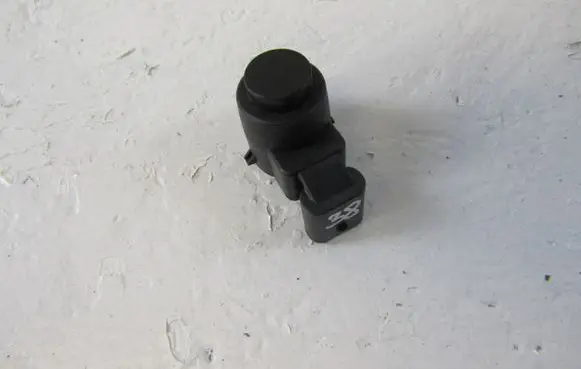 BMW 1 E81 E87 Parking PDC sensor 9196705