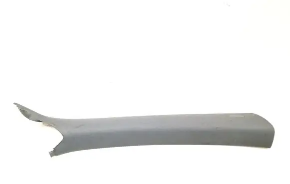 (A) pillar trim