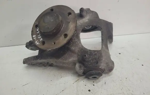 Audi A4 S4 B8 8K Rear wheel hub 8K0501249