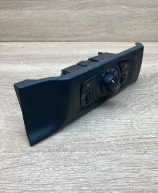 BMW 5 E60 E61 Light switch 6925295