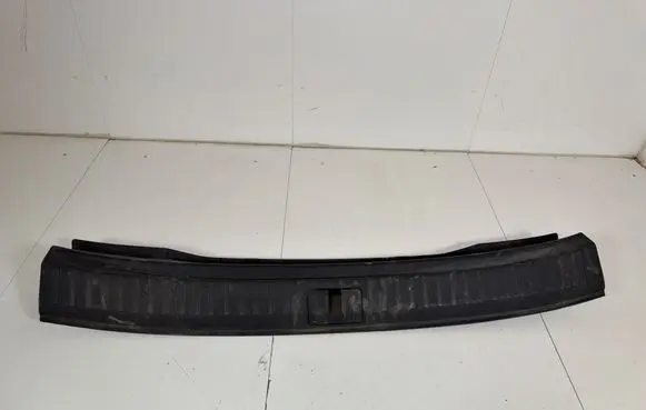 Skoda Enyaq iV Trunk/boot sill cover protection 5LG863459
