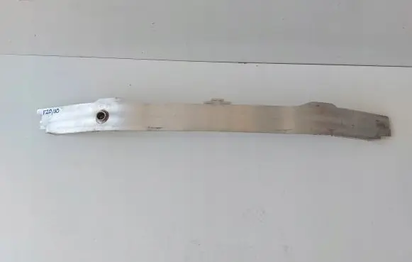 BMW 1 F20 F21 Front bumper cross member 7255393