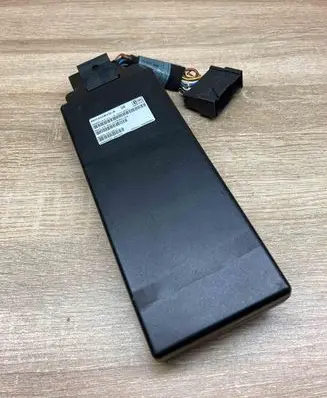 BMW 3 E46 Phone control unit/module 6921857 SYN8573D WITHPLUG