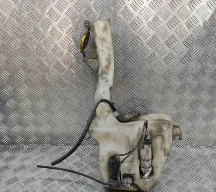 Chrysler Voyager Windshield washer fluid reservoir/tank 05113057AB