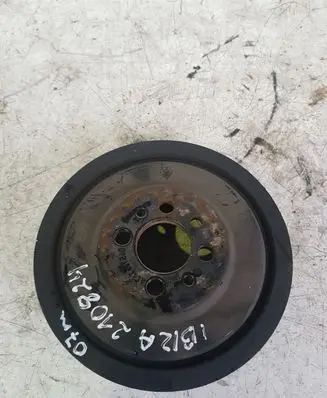 Seat Ibiza III (6L) Crankshaft pulley