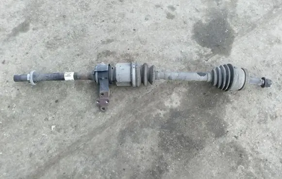 KIA Magentis Front driveshaft 495602G000