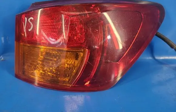 Lexus IS 220D-250-350 Boot/trunk interior light 8155153171
