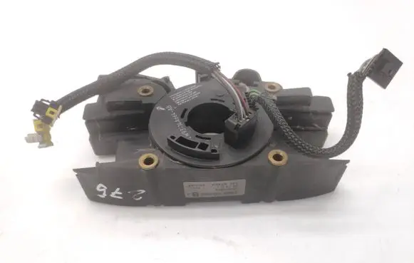 Jaguar S-Type Airbag slip ring squib (SRS ring) 2R8313N064BJ 2W9314A664AB